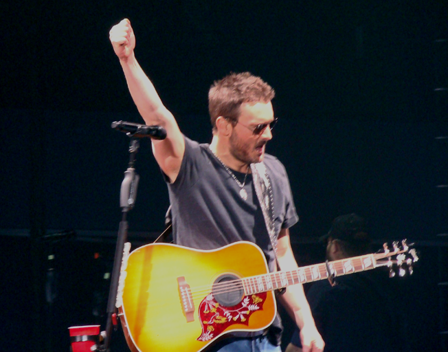 Eric Church