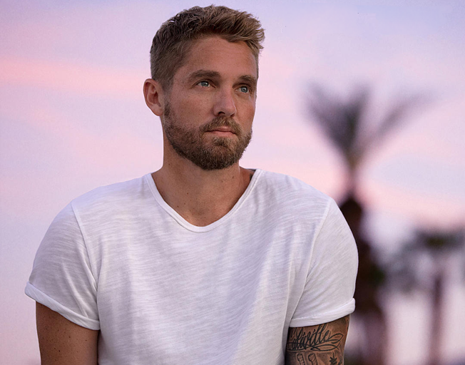 Brett Young