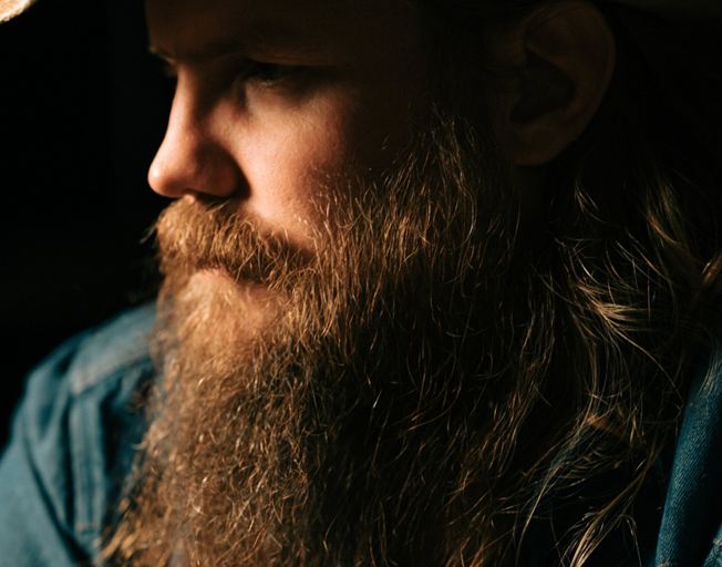 Chris Stapleton