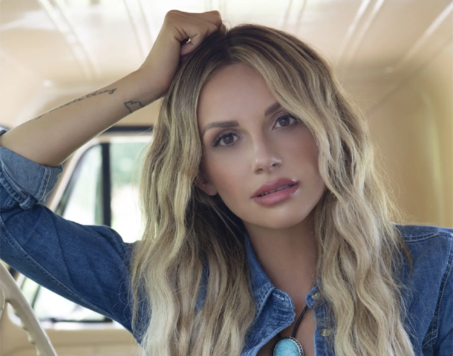 Carly Pearce