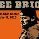 NASH Icon Welcomes Lee Brice to the Peoria Civic Center