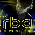 Keith Urban’s RipCORD World Tour at US Cellular Coliseum November 12th