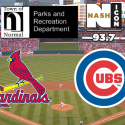 We’ve Got 4 Chances for You to See MLB in Person