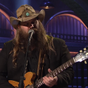 NASH Icon Welcomes Chris Stapleton to Three Sisters Park August 18th