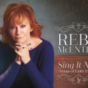 Reba McEntire Reveals Track Listing for New Gospel Album, Including “Oh, How I Love Jesus” [Listen]