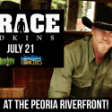 NASH Icon Welcomes Trace Adkins to Peoria