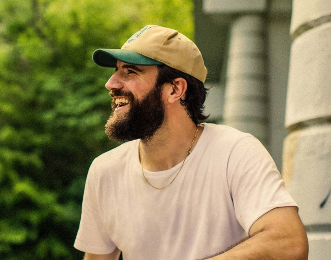 Sam Hunt