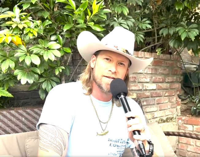 Brian Kelley