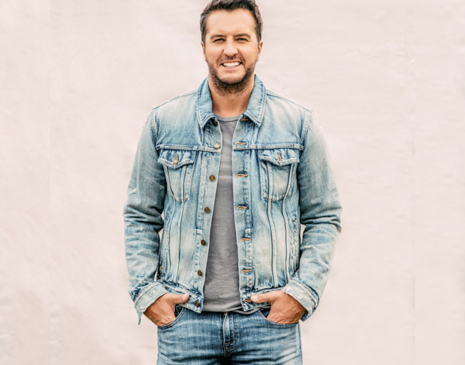 Luke Bryan