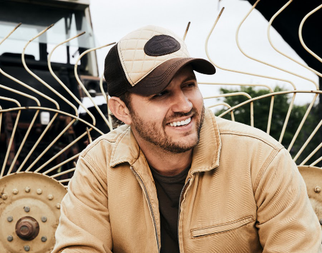 Drew Baldridge