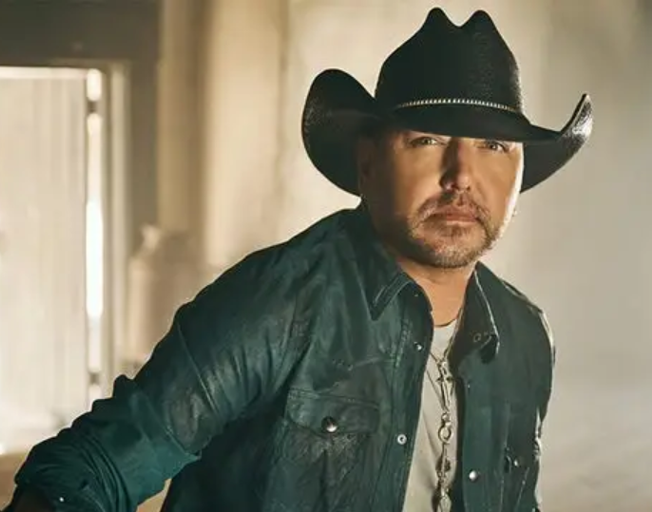 Jason Aldean