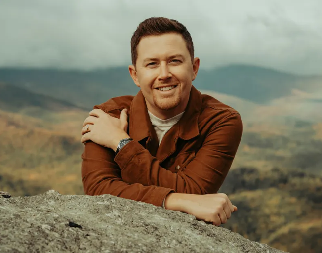 Scotty McCreery