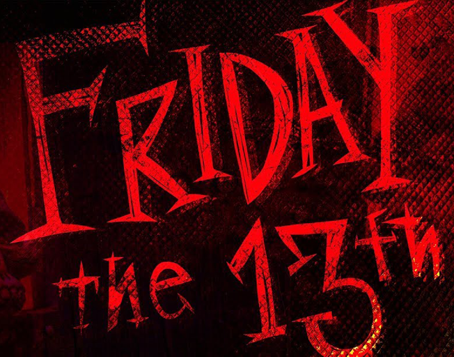 Friday the 13th