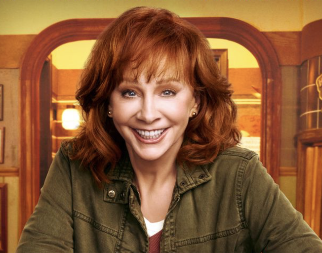 Reba McEntire