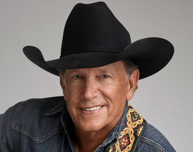 George Strait