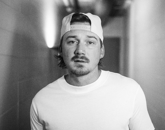 Morgan Wallen