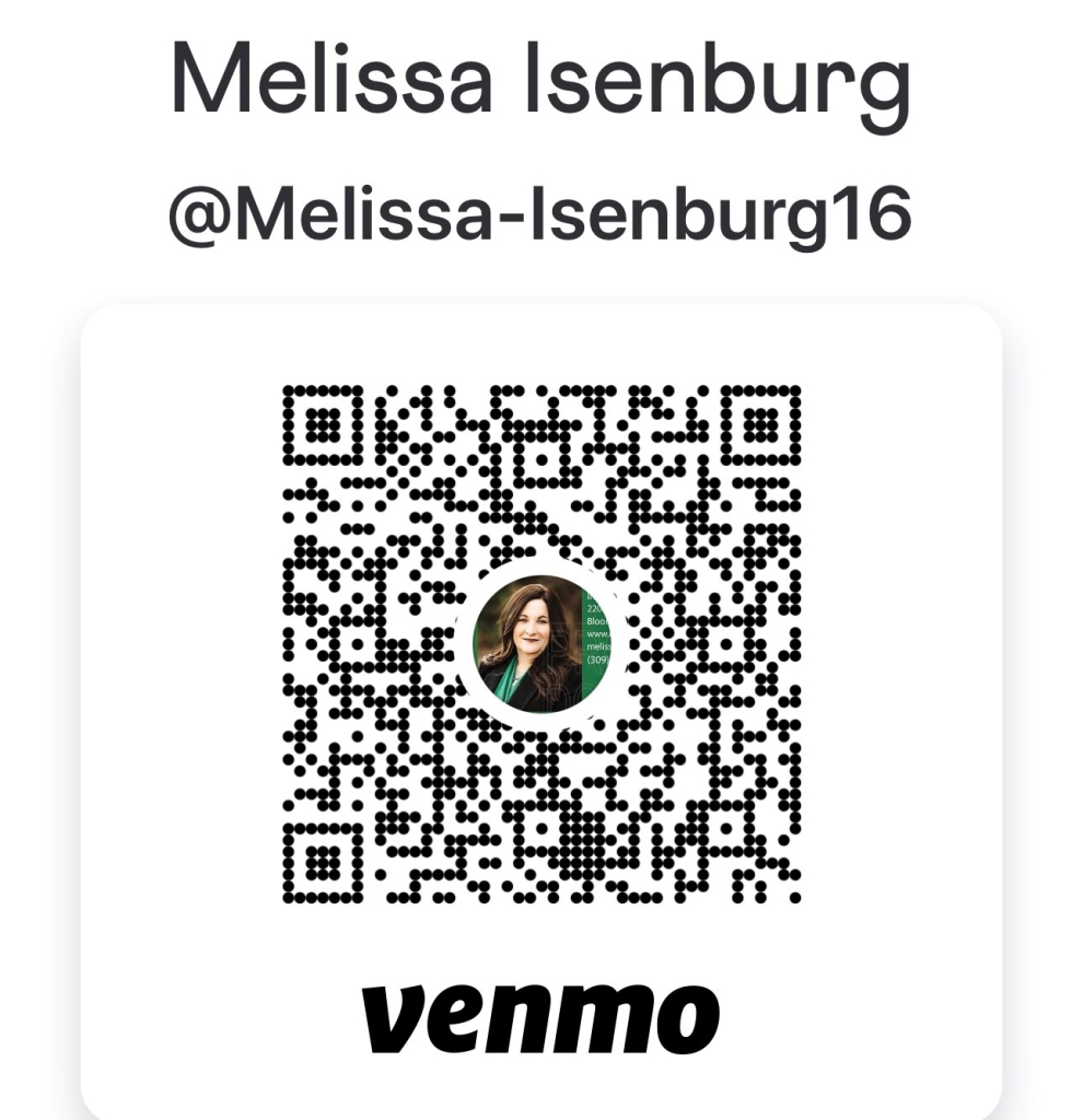 Donate to the Winter Boot Drive through Melissa Isenburg's Venmo account.